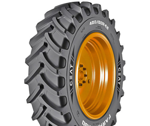 380/80 R38 Ceat FARMAX R80 142/142A8/B Сельхоз шина Київ - изображение 1