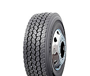 315/80 R22.5 Nokian R-Truck Steer 156/150K Рулевая шина Київ