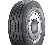 385/65 R22.5 Michelin X Multi T 160K Прицепная шина Київ