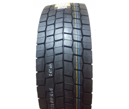 315/80 R22.5 Lanvigator D318 157/154M Ведущая шина Київ - изображение 1