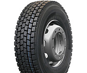 315/80 R22.5 GENTIRE GD833 156/153K Ведущая шина Київ