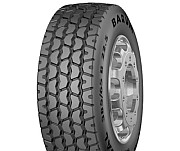 385/65 R22.5 Barum BU49 160K Универсальная шина Київ