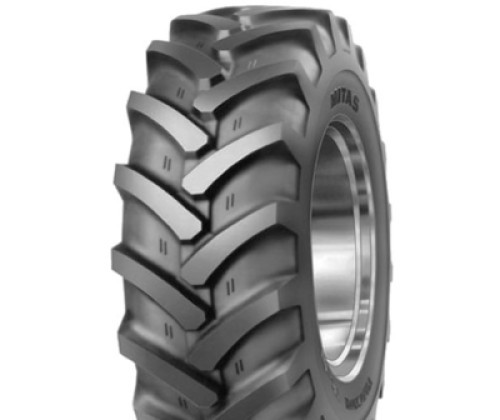 15/55 R17 Mitas TR-01 134/122A8/A8 Индустриальная шина Київ - зображення 1