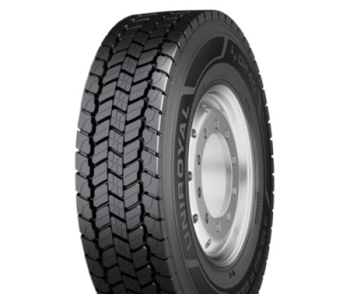 315/70 R22.5 Uniroyal DH40 154/150L Ведущая шина Київ - зображення 1