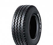 8.5 R17.5 Dunlop SP 111 121/120L Универсальная шина Київ