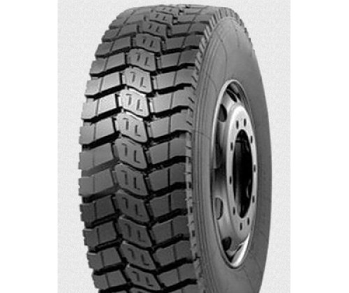 10 R20 Ovation VI-313 149/146K Ведущая шина Київ - зображення 1