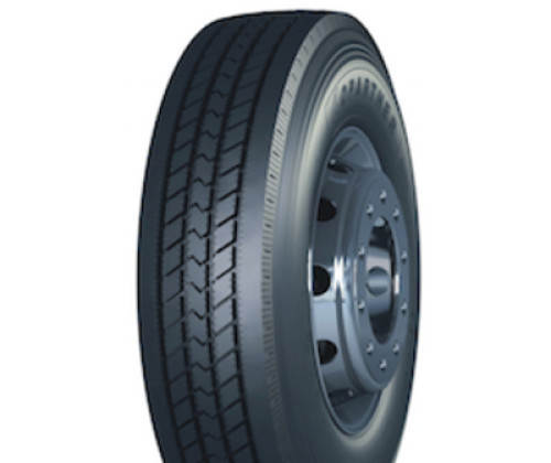 295/80 R22.5 Copartner CP969 152/149M Рулевая шина Київ - изображение 1