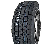 215/75 R17.5 CETROC XR575 127/124M Ведущая шина Київ