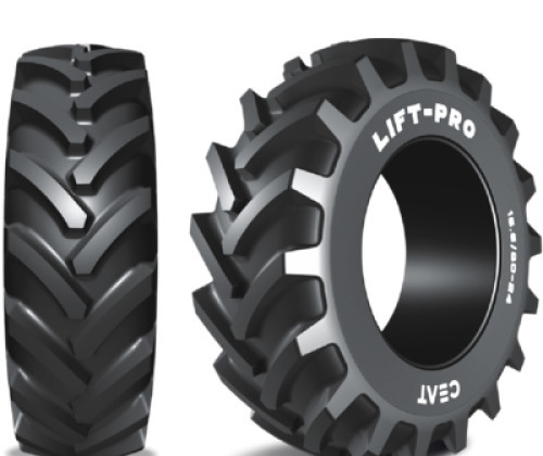 15.5/80 R24 Ceat LIFT PRO 163/151A6/A6 Сельхоз шина Київ - зображення 1