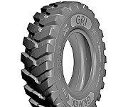 10 R20 GRI GRIP EX EX222 146B Индустриальная шина Київ