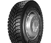 315/80 R22.5 Nordexx NCR4000 Prime 157/154K Карьерная шина Київ