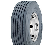 385/65 R22.5 WestLake СR931 160K Универсальная шина Київ