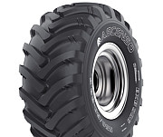 550/60 R22.5 Ascenso EXB 386 169A8 Индустриальная шина Київ