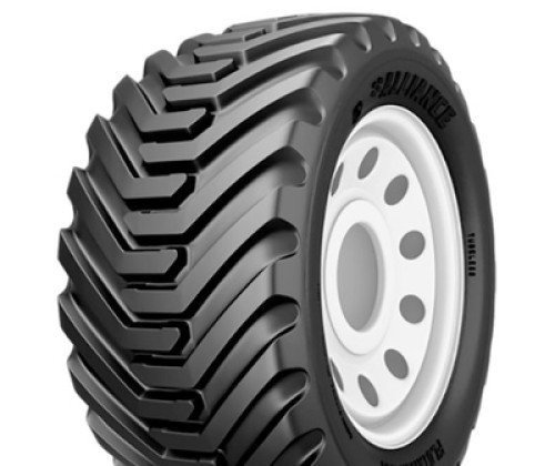 500/45 R22.5 Alliance А-328 154A8 Сельхоз шина Київ - зображення 1