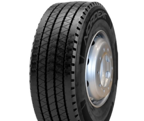385/55 R22.5 Nordexx Multi 10 160K Рулевая шина Київ - зображення 1