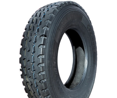 315/80 R22.5 LONGTRACK CPA-6805 156/150L Универсальная шина Київ - изображение 1