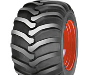 600/40 R22.5 Mitas TI-12 169A8 Сельхоз шина Київ