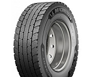 315/70 R22.5 Michelin X MULTI ENERGY D 154/150L Ведущая шина Київ