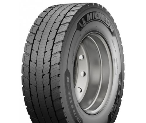 315/70 R22.5 Michelin X MULTI ENERGY D 154/150L Ведущая шина Київ - зображення 1