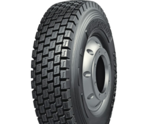 315/70 R22.5 Windforce WD2020 154/150M Ведущая шина Київ - изображение 1