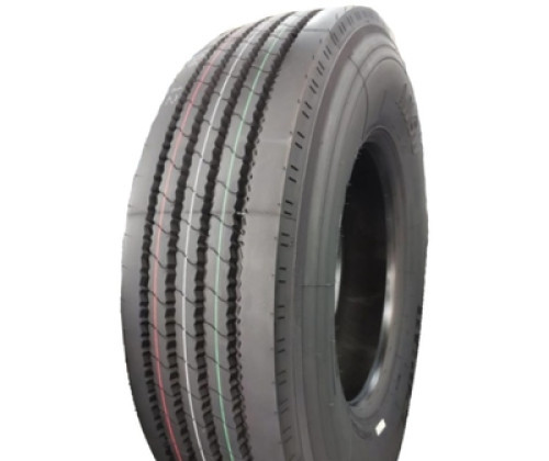 385/65 R22.5 ANSU BY502L 160K Прицепная шина Київ - зображення 1