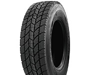 315/70 R22.5 Goodyear Ultra Grip Max S 156/150L Рулевая шина Київ