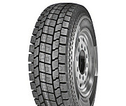 235/75 R17.5 Sonix SX888 143/141J Ведущая шина Київ