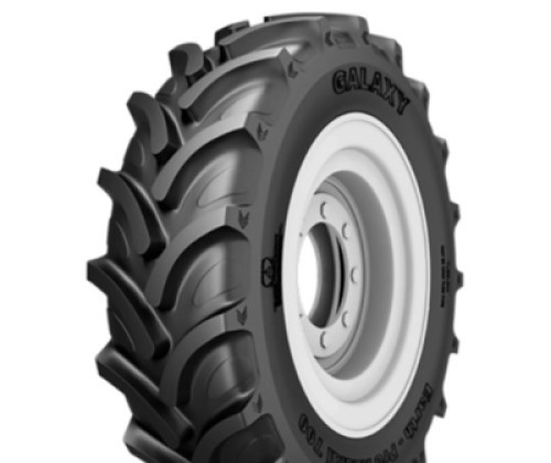 480/70 R34 Galaxy Earth-Pro 700 R-1W 143A8/B Сельхоз шина Київ - изображение 1