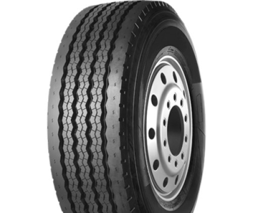 385/65 R22.5 Neoterra NT333 164K Прицепная шина Київ - изображение 1