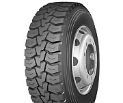 315/80 R22.5 Long March LM328 156/150M Ведущая шина Київ