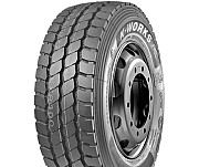 385/65 R22.5 Leao KXA400 164J Универсальная шина Київ