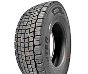 315/80 R22.5 CROSS WIND Cross-Winter W-D60 158/150L Ведущая шина Київ