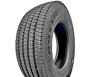 315/70 R22.5 CROSS WIND Cross-Winter W-S60 156/150L Рулевая шина Київ