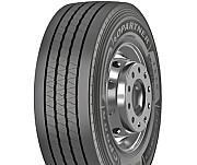 235/75 R17.5 Copartner CP985 143/141J Рулевая шина Київ