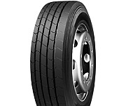 355/50 R22.5 Trazano Novo Energy S13 156K Рулевая шина Київ