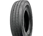 235/75 R17.5 BlackLion BT107 143/141J Прицепная шина Київ