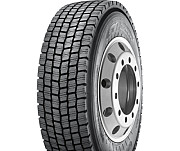 315/70 R22.5 Giti GDR621 154/150L Ведущая шина Київ