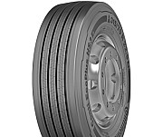 315/60 R22.5 Continental Conti EcoPlus HS3+ 154/150L Рулевая шина Київ