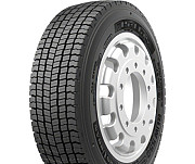 275/70 R22.5 Petlas RUW550 150/145J Ведущая шина Київ