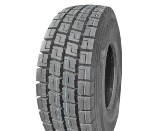 315/80 R22.5 Onyx HO328 156/152L Ведущая шина Київ - зображення 1