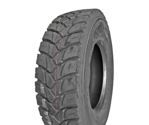 315/80 R22.5 BlackLion BD280 156/153K Ведущая шина Київ - изображение 1