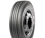 315/70 R22.5 LingLong KTS300 156L Рулевая шина Київ