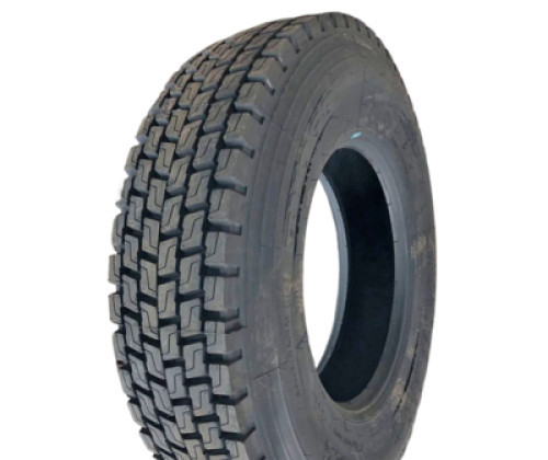 295/80 R22.5 Wonderland BYD68 Ведущая шина Київ - зображення 1