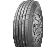 295/80 R22.5 Sportrak SP921+ 152/149K Рулевая шина Київ