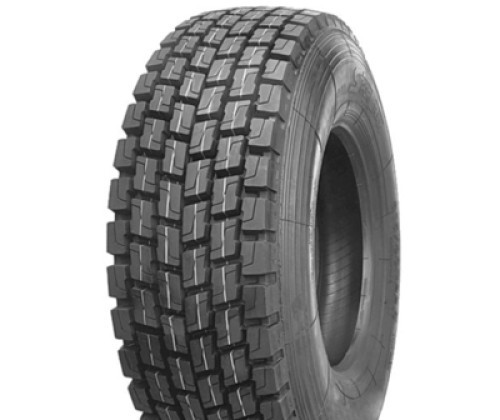 295/80 R22.5 Sportrak SP902 152/149K Ведущая шина Київ - изображение 1