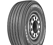 385/65 R22.5 Ceat WINMILE-T 164K Прицепная шина Київ