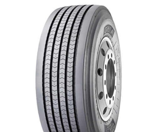385/55 R22.5 Giti GSR259 160K Универсальная шина Київ - изображение 1