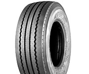 245/70 R19.5 Giti GTL919 141/140J Прицепная шина Київ