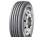 315/70 R22.5 Giti GSR225 156/150M Рулевая шина Київ