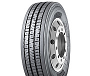 215/75 R17.5 Giti GAR820 128/126M Универсальная шина Київ